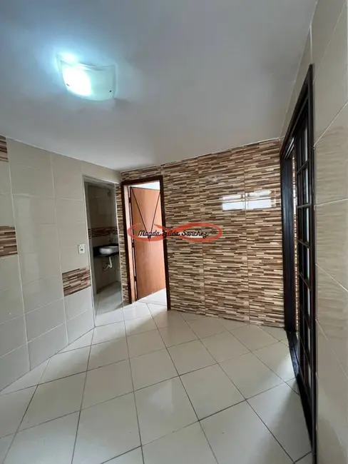 Foto 7 de Apartamento com 2 quartos para alugar, 45m2 em Conjunto Habitacional Padre Manoel de Paiva, São Paulo - SP