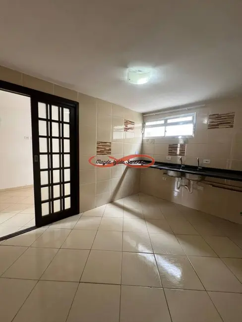 Foto 6 de Apartamento com 2 quartos para alugar, 45m2 em Conjunto Habitacional Padre Manoel de Paiva, São Paulo - SP