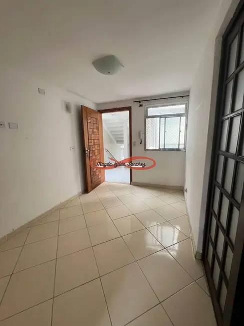 Foto 2 de Apartamento com 2 quartos à venda, 45m2 em Conjunto Habitacional Padre Manoel de Paiva, São Paulo - SP