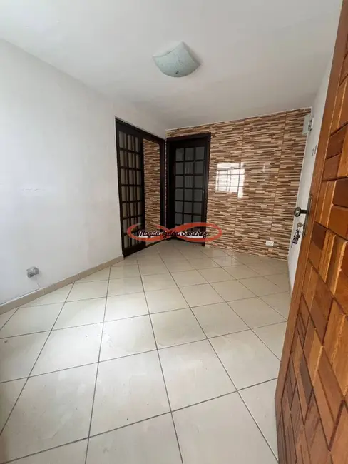 Foto 4 de Apartamento com 2 quartos à venda, 45m2 em Conjunto Habitacional Padre Manoel de Paiva, São Paulo - SP
