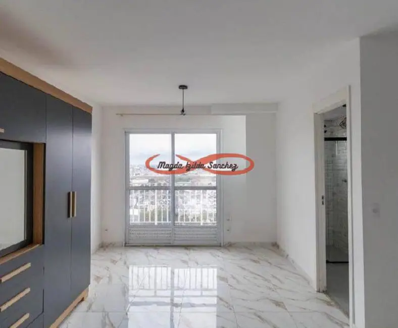 Foto 1 de Apartamento com 1 quarto à venda, 24m2 em Vila Ré, São Paulo - SP