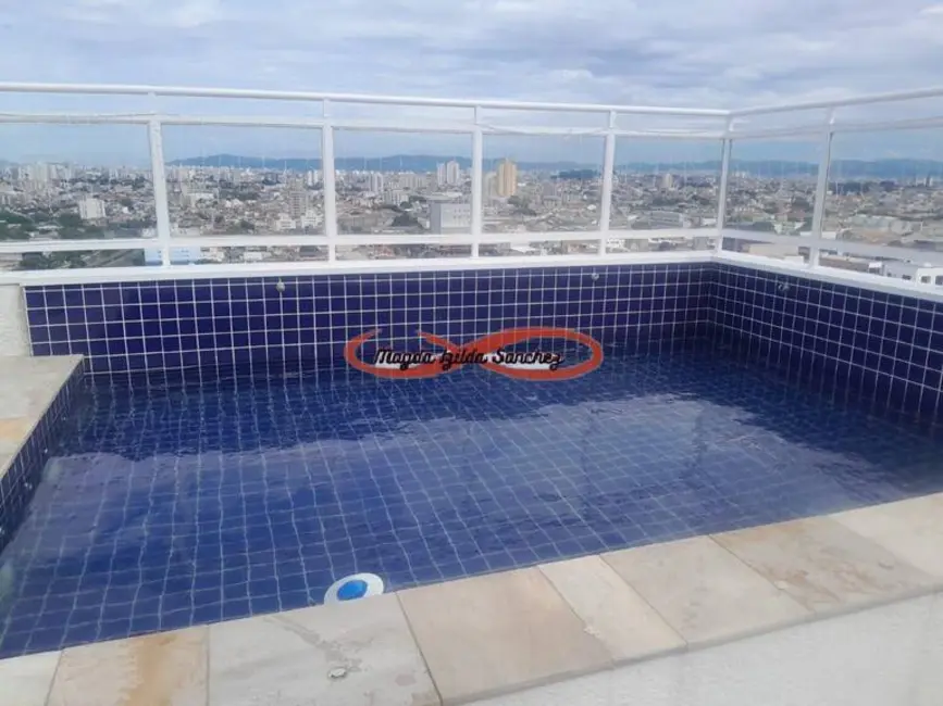 Foto 9 de Apartamento com 1 quarto à venda, 24m2 em Vila Ré, São Paulo - SP