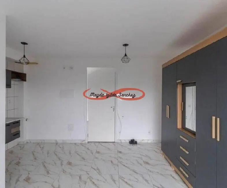 Foto 6 de Apartamento com 1 quarto à venda, 24m2 em Vila Ré, São Paulo - SP