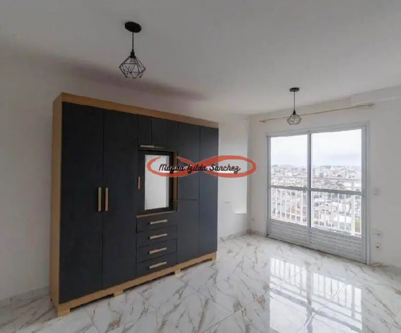 Foto 4 de Apartamento com 1 quarto à venda, 24m2 em Vila Ré, São Paulo - SP