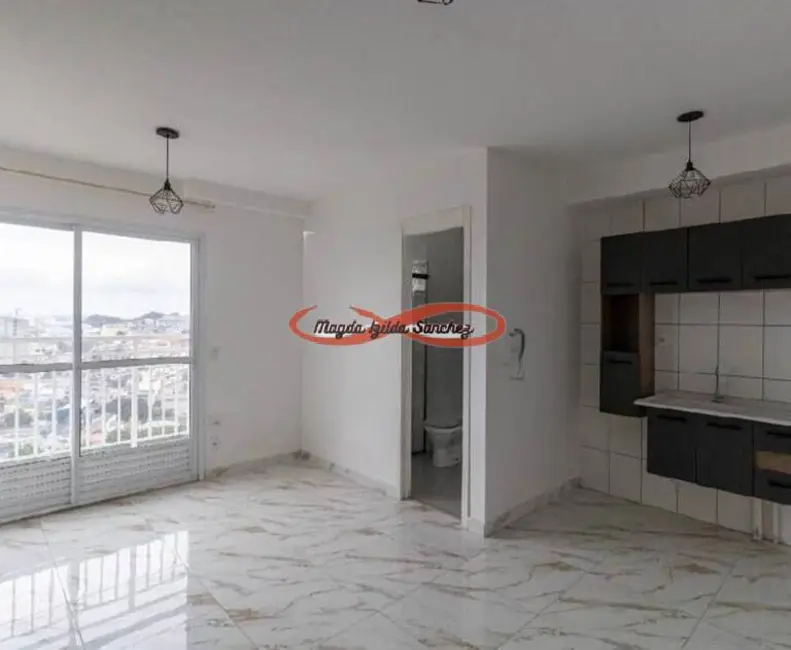 Foto 3 de Apartamento com 1 quarto à venda, 24m2 em Vila Ré, São Paulo - SP