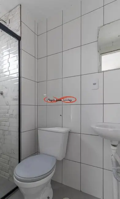 Foto 8 de Apartamento com 1 quarto à venda, 24m2 em Vila Ré, São Paulo - SP