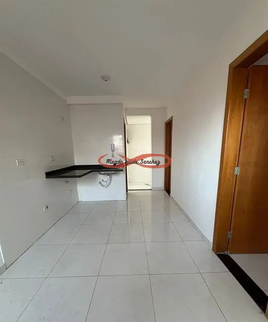 Foto 3 de Apartamento com 2 quartos para alugar, 38m2 em Artur Alvim, São Paulo - SP