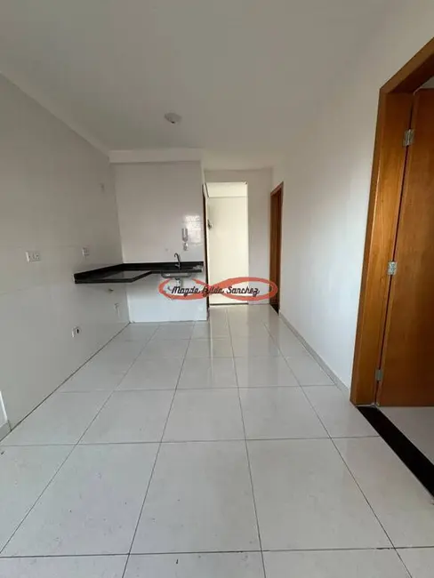 Foto 4 de Apartamento com 2 quartos para alugar, 38m2 em Artur Alvim, São Paulo - SP
