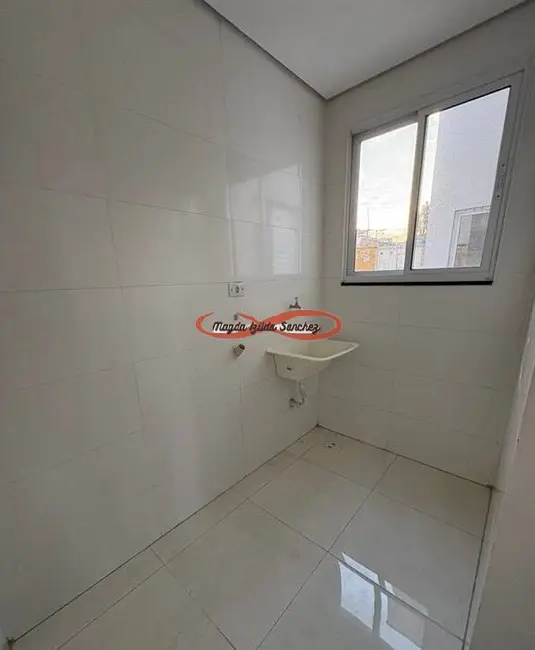 Foto 7 de Apartamento com 2 quartos para alugar, 38m2 em Artur Alvim, São Paulo - SP