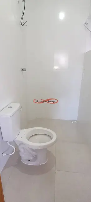 Foto 9 de Apartamento com 2 quartos à venda, 50m2 em Parque Boturussu, São Paulo - SP