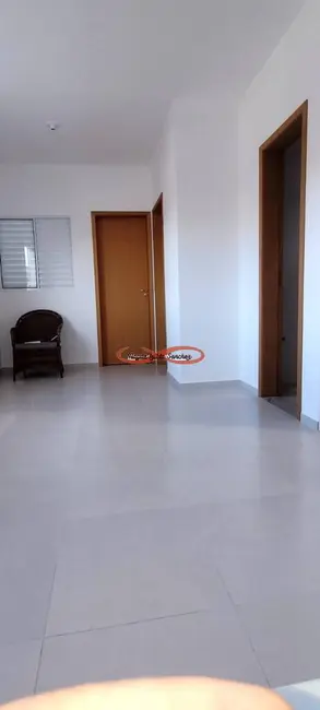 Foto 1 de Apartamento com 2 quartos à venda, 50m2 em Parque Boturussu, São Paulo - SP