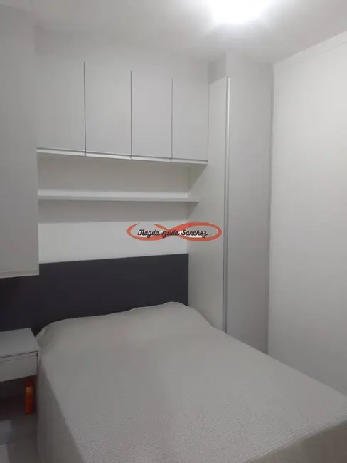 Foto 3 de Apartamento com 2 quartos à venda, 38m2 em Parque Boturussu, São Paulo - SP