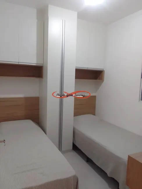 Foto 4 de Apartamento com 2 quartos à venda, 38m2 em Parque Boturussu, São Paulo - SP
