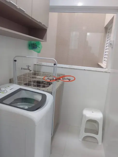 Foto 7 de Apartamento com 2 quartos à venda, 38m2 em Parque Boturussu, São Paulo - SP