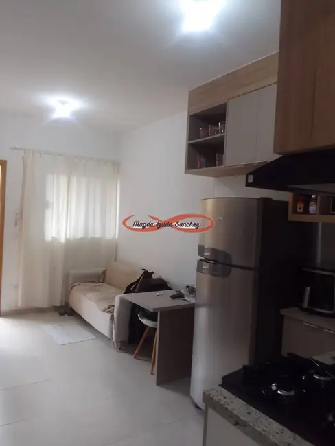 Foto 1 de Apartamento com 2 quartos à venda, 38m2 em Parque Boturussu, São Paulo - SP