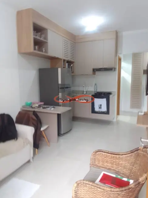 Foto 2 de Apartamento com 2 quartos à venda, 38m2 em Parque Boturussu, São Paulo - SP