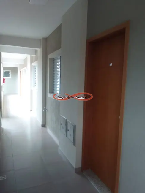 Foto 8 de Apartamento com 2 quartos à venda, 38m2 em Parque Boturussu, São Paulo - SP