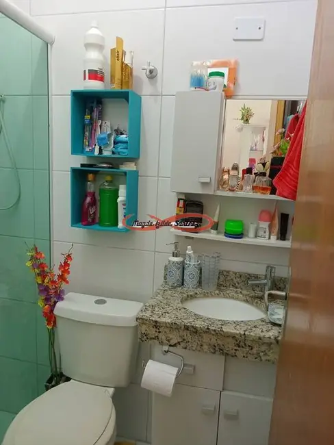 Foto 8 de Apartamento com 1 quarto à venda, 34m2 em Vila Santa Teresa (Zona Leste), São Paulo - SP
