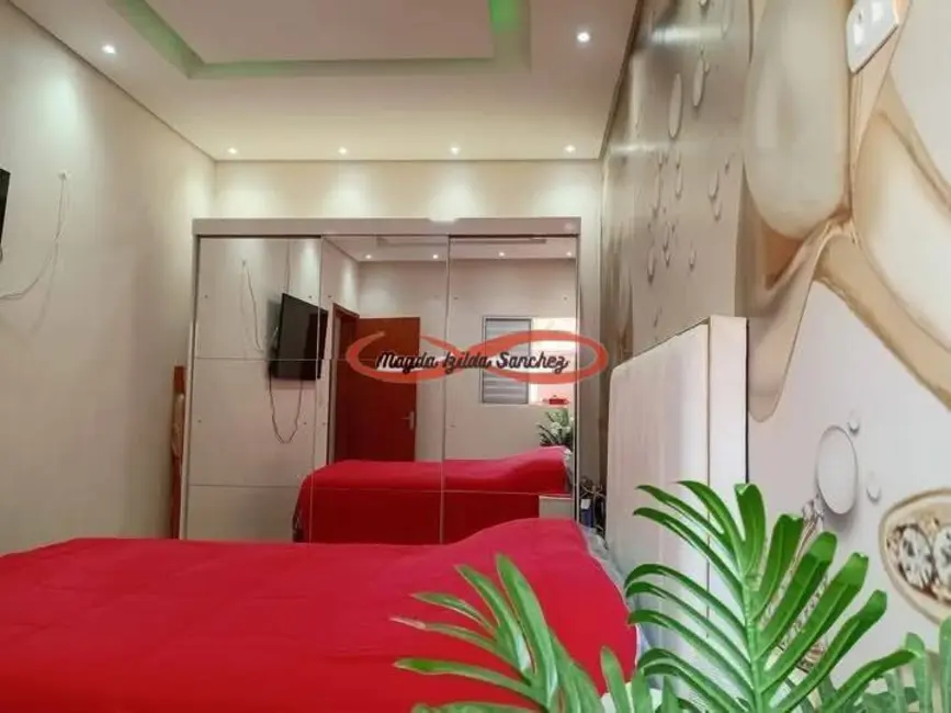 Foto 1 de Apartamento com 1 quarto à venda, 34m2 em Vila Santa Teresa (Zona Leste), São Paulo - SP