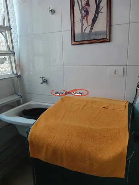 Foto 9 de Apartamento com 1 quarto à venda, 34m2 em Vila Santa Teresa (Zona Leste), São Paulo - SP