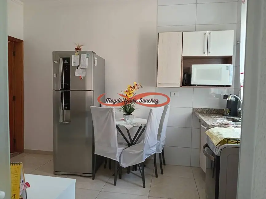 Foto 2 de Apartamento com 1 quarto à venda, 34m2 em Vila Santa Teresa (Zona Leste), São Paulo - SP