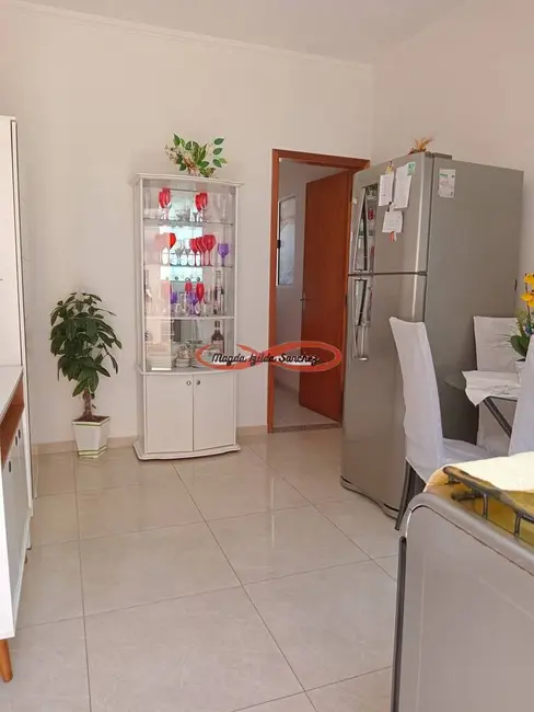 Foto 3 de Apartamento com 1 quarto à venda, 34m2 em Vila Santa Teresa (Zona Leste), São Paulo - SP