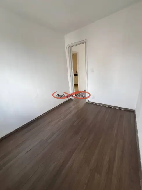 Foto 8 de Apartamento com 2 quartos para alugar, 46m2 em Artur Alvim, São Paulo - SP