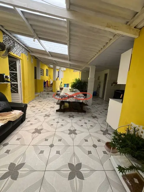Foto 25 de Casa com 3 quartos à venda, 120m2 em Jardim Indaiá, Poa - SP