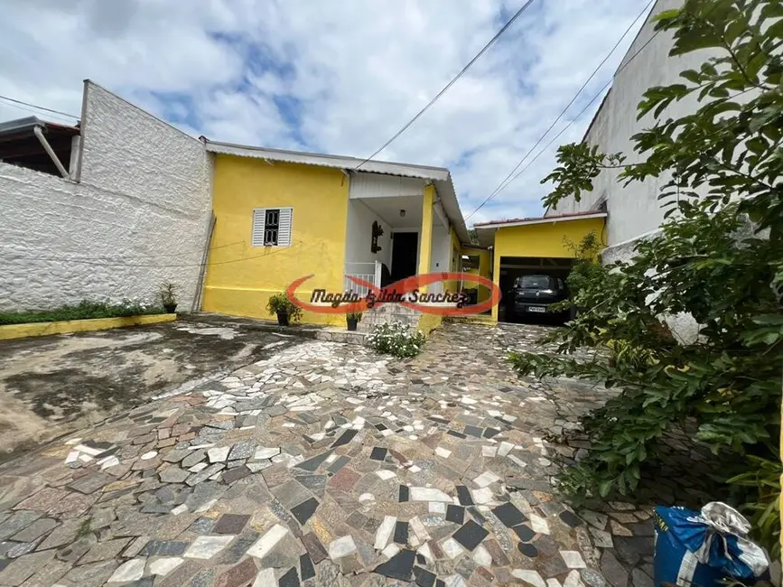 Foto 21 de Casa com 3 quartos à venda, 120m2 em Jardim Indaiá, Poa - SP