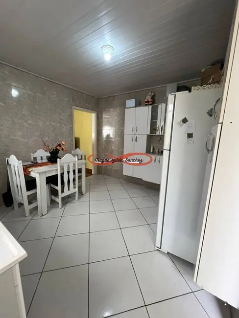 Foto 12 de Casa com 3 quartos à venda, 120m2 em Jardim Indaiá, Poa - SP
