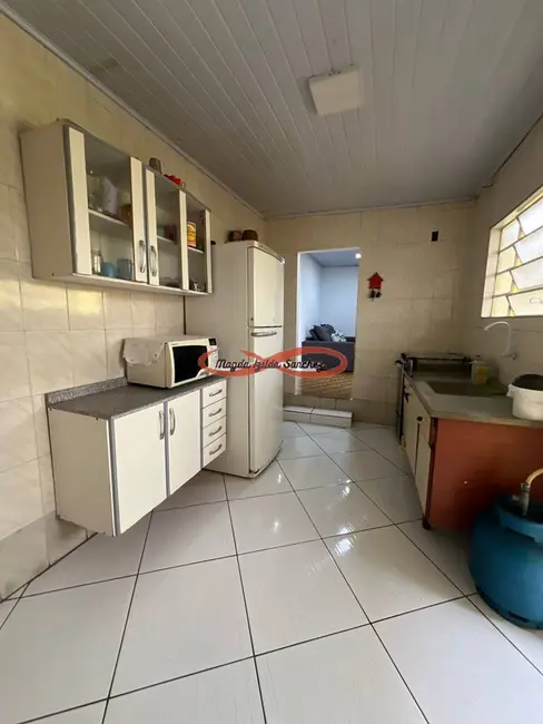 Foto 5 de Casa com 3 quartos à venda, 120m2 em Jardim Indaiá, Poa - SP