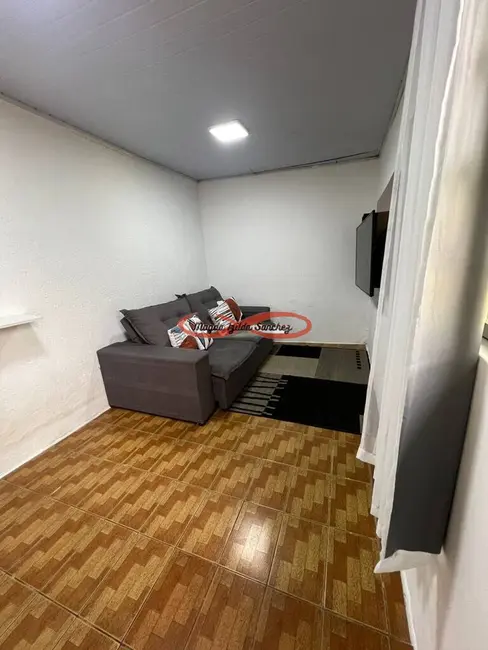 Foto 1 de Casa com 3 quartos à venda, 120m2 em Jardim Indaiá, Poa - SP