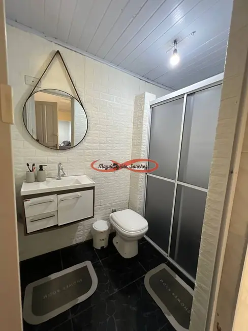 Foto 4 de Casa com 3 quartos à venda, 120m2 em Jardim Indaiá, Poa - SP