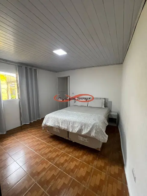 Foto 7 de Casa com 3 quartos à venda, 120m2 em Jardim Indaiá, Poa - SP