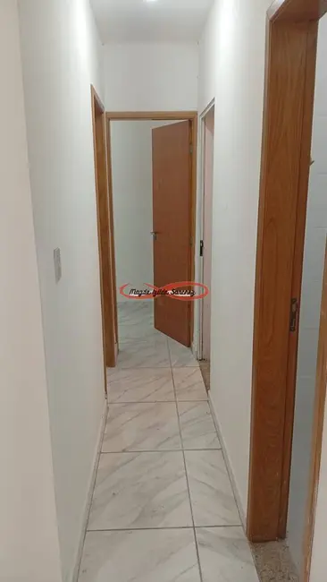 Foto 2 de Apartamento com 1 quarto à venda, 35m2 em Vila Esperança, São Paulo - SP