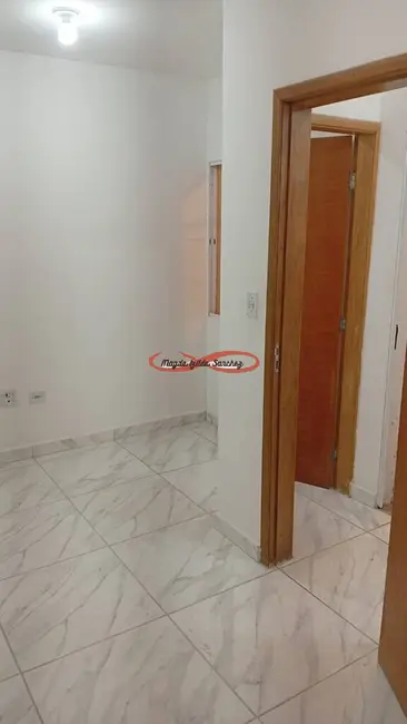 Foto 8 de Apartamento com 1 quarto à venda, 35m2 em Vila Esperança, São Paulo - SP