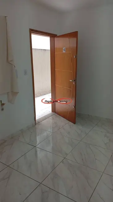 Foto 1 de Apartamento com 1 quarto à venda, 35m2 em Vila Esperança, São Paulo - SP