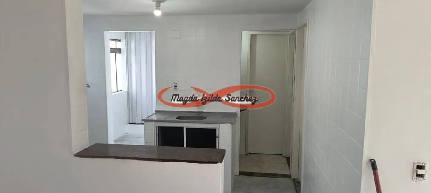 Apartamento com 2 quartos à venda, 56m2 em Artur Alvim, São Paulo - SP - imagem 1 Foto 1 de Apartamento com 2 quartos à venda, 56m2 em Artur Alvim, São Paulo - SP