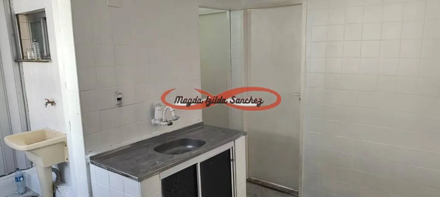 Apartamento com 2 quartos à venda, 56m2 em Artur Alvim, São Paulo - SP - imagem 3 Foto 3 de Apartamento com 2 quartos à venda, 56m2 em Artur Alvim, São Paulo - SP