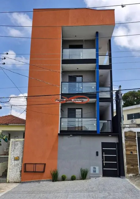 Foto 9 de Apartamento com 1 quarto à venda, 30m2 em Vila Carrão, São Paulo - SP