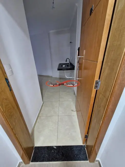 Foto 2 de Apartamento com 1 quarto à venda, 30m2 em Vila Carrão, São Paulo - SP