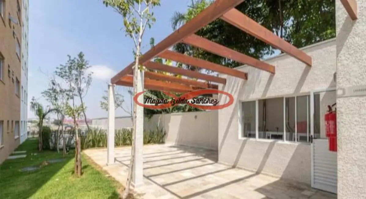 Apartamento com 1 quarto à venda, 24m2 em Vila Campanela, São Paulo - SP - imagem 5 Foto 5 de Apartamento com 1 quarto à venda, 24m2 em Vila Campanela, São Paulo - SP