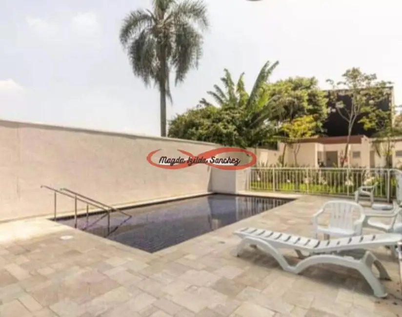 Apartamento com 1 quarto à venda, 24m2 em Vila Campanela, São Paulo - SP - imagem 6 Foto 6 de Apartamento com 1 quarto à venda, 24m2 em Vila Campanela, São Paulo - SP