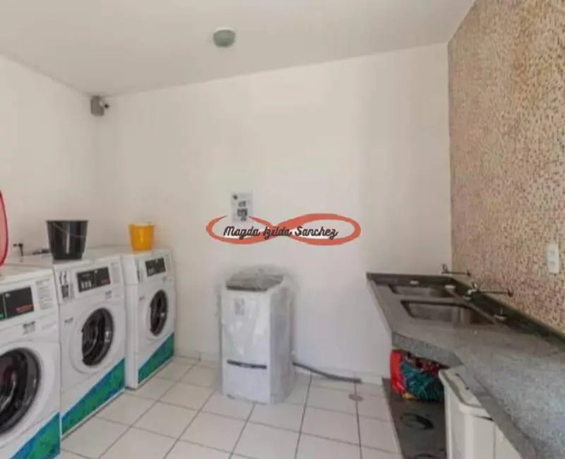 Apartamento com 1 quarto à venda, 24m2 em Vila Campanela, São Paulo - SP - imagem 8 Foto 8 de Apartamento com 1 quarto à venda, 24m2 em Vila Campanela, São Paulo - SP