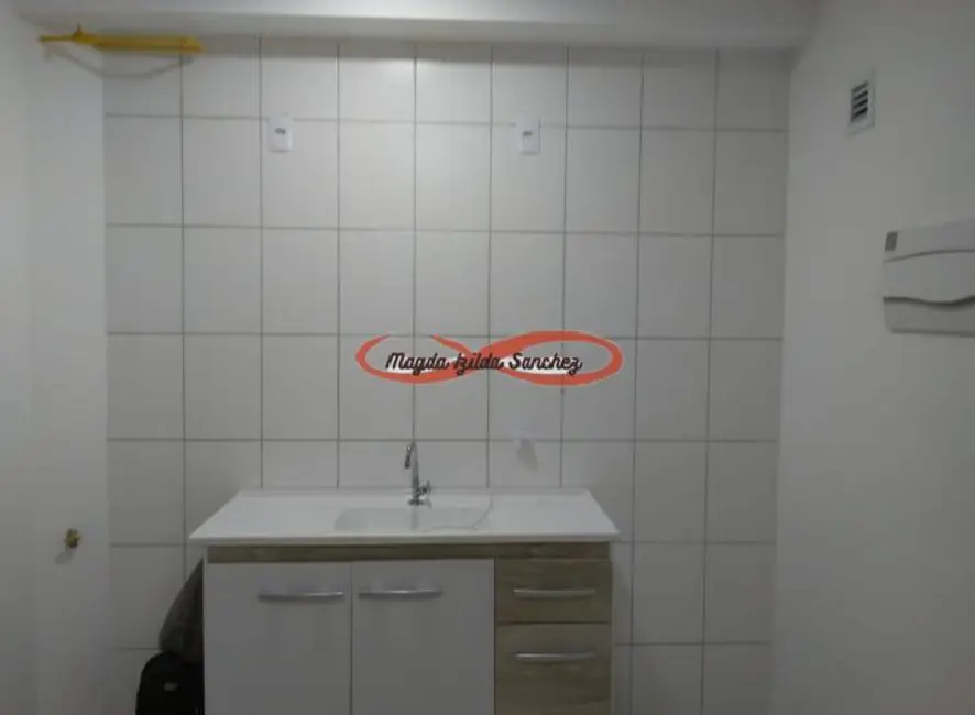 Apartamento com 1 quarto à venda, 24m2 em Vila Campanela, São Paulo - SP - imagem 2 Foto 2 de Apartamento com 1 quarto à venda, 24m2 em Vila Campanela, São Paulo - SP