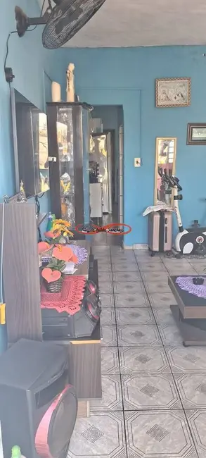 Foto 2 de Casa com 1 quarto à venda, 100m2 em Itaquera, São Paulo - SP