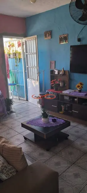 Foto 1 de Casa com 1 quarto à venda, 100m2 em Itaquera, São Paulo - SP