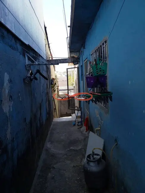 Foto 8 de Casa com 1 quarto à venda, 100m2 em Itaquera, São Paulo - SP