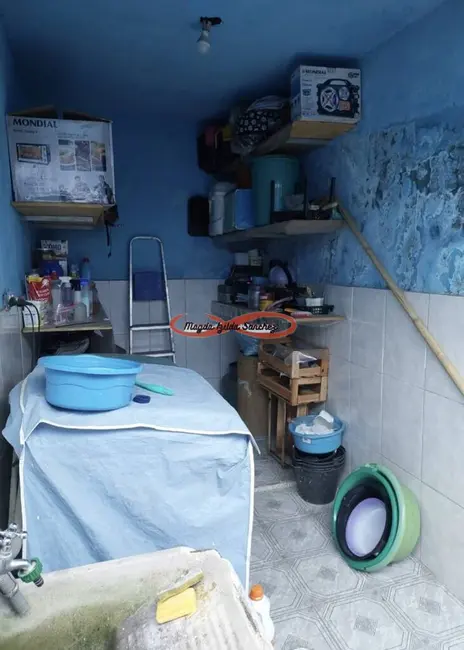 Foto 4 de Casa com 1 quarto à venda, 100m2 em Itaquera, São Paulo - SP