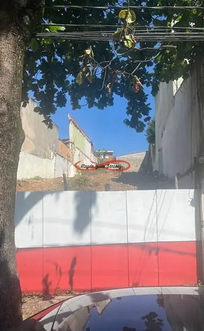 Foto 3 de Terreno / Lote à venda, 520m2 em Vila Ré, São Paulo - SP